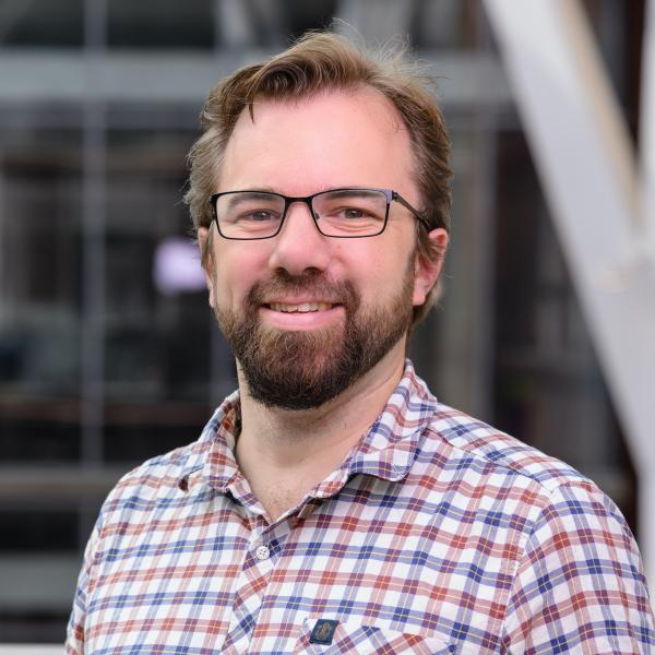 Profile picture of Neil Walkinshaw headshot