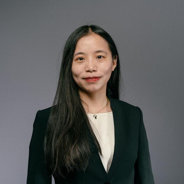 Profile picture of  Jingxia Wang profile photo