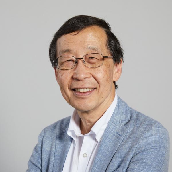 Profile picture of Professor Albert Ong