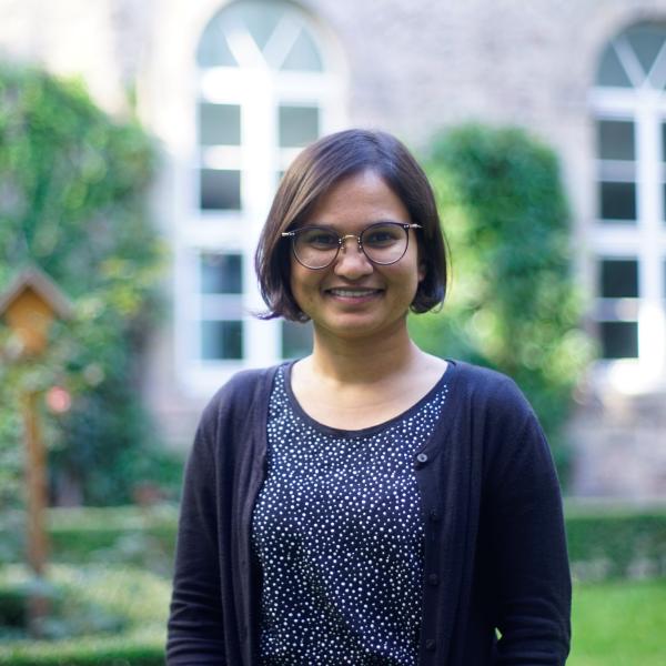 Profile picture of Anjali Purushotham