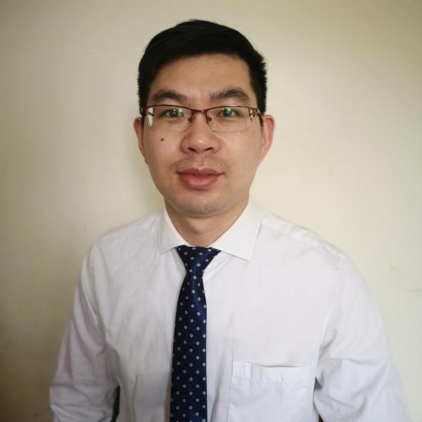 Profile picture of Dr Fanran Meng