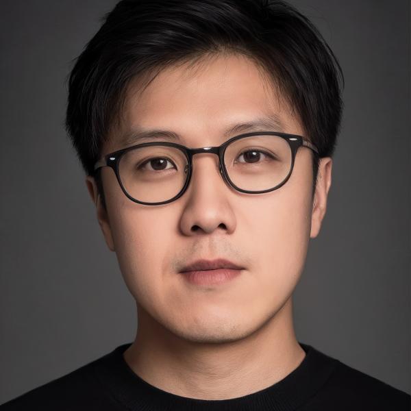Profile picture of Photo of Wayne Wong