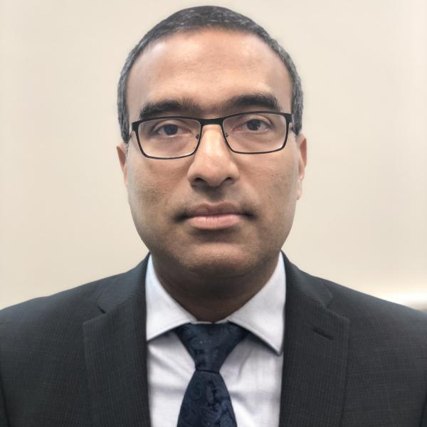 Profile picture of Photo of Professor Ashutosh Tiwari