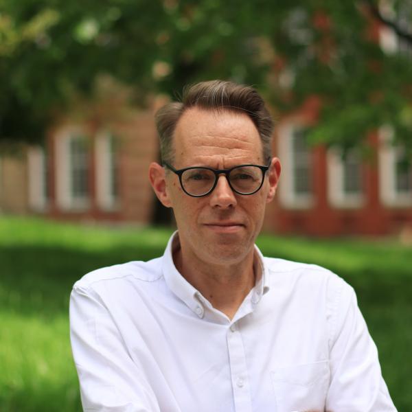 Profile picture of Christoph Thoenissen profile