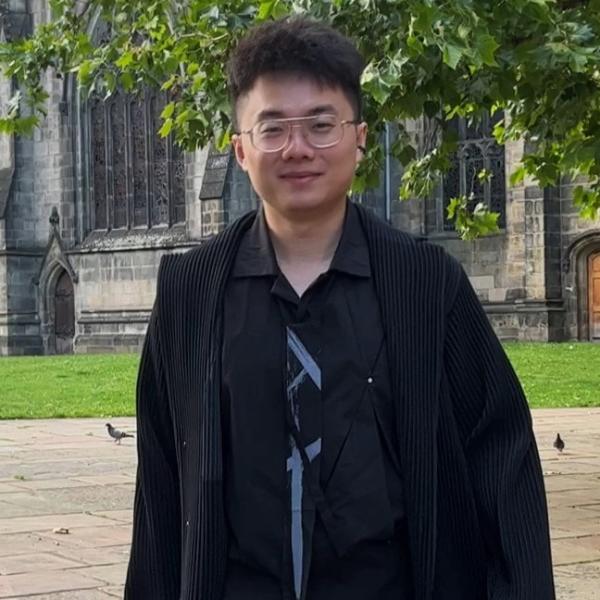 Profile picture of Shizhi Zhang - Post-Doctoral Research Associate for the Urban Institute