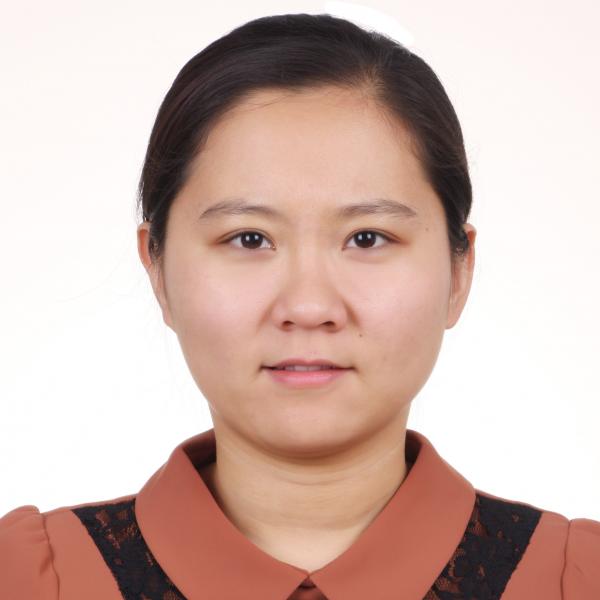 Profile picture of CI- Xiaomeng Ge
