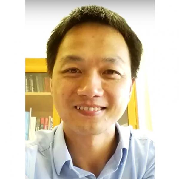 Profile picture of Profile picture of Dr Yi Li