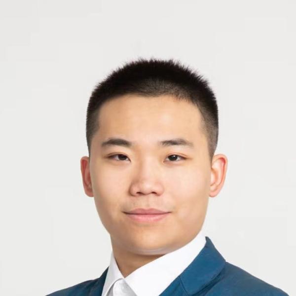 Profile picture of Yuxuan Liu profile