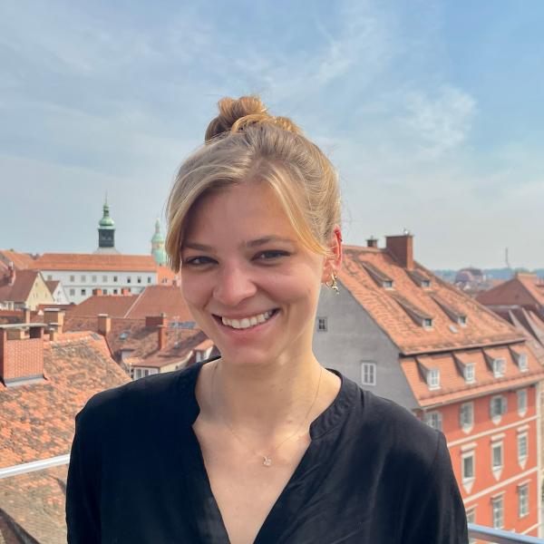 Profile picture of PhD Student Vicki Reif-Breitwieser