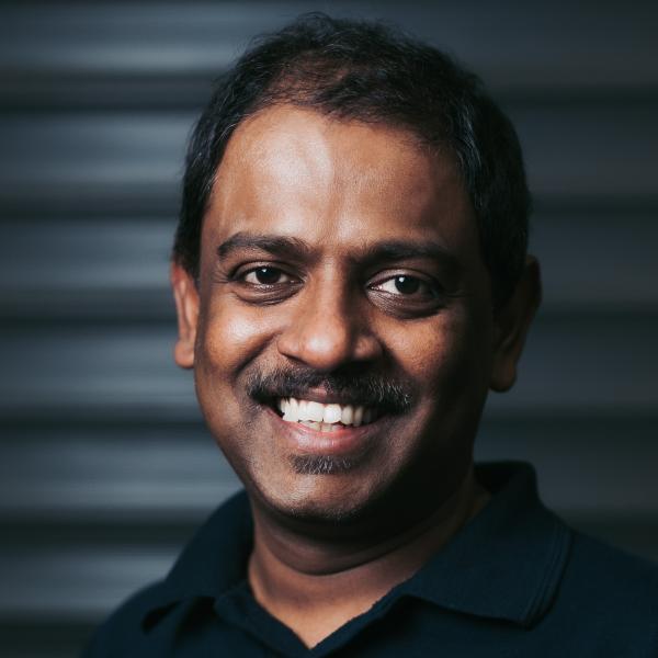 Profile picture of A head and shoulders photo of Aparajithan Sivanathan