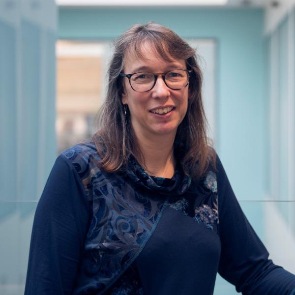 Profile picture of Professor Janine Kirby