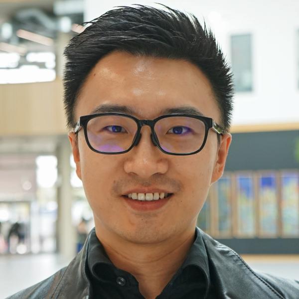 Profile picture of Jun Zhang