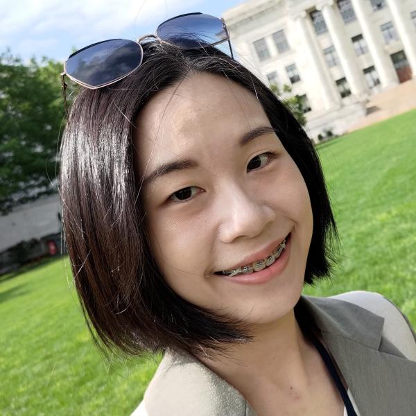 Profile picture of Amy Chang