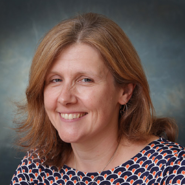 Profile picture of Professor Sarah Danson