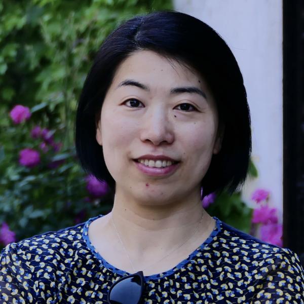 Profile picture of EEE - Professor Xiaoli Chu - Staff Profile