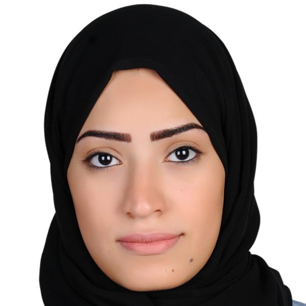Profile picture of Zainab Alwardi