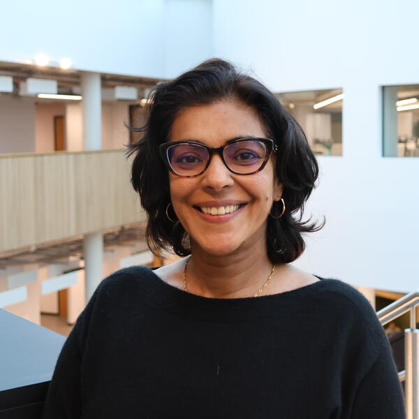 Profile picture of Permala Sehmar