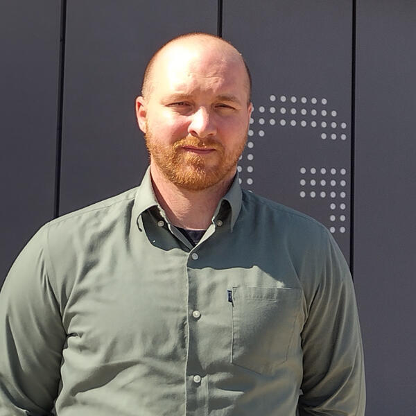 Profile picture of Mike Reid