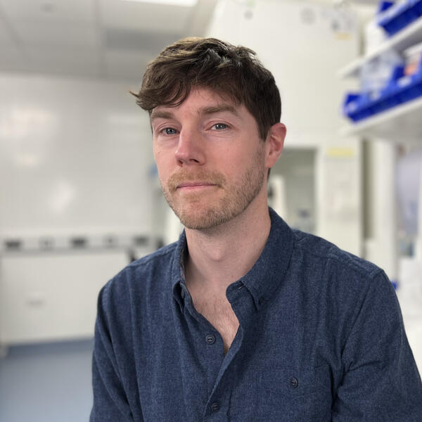 Profile picture of Joe Scarrott              