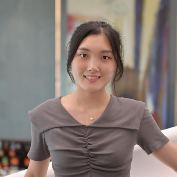 Profile picture of Yingzi Shen
