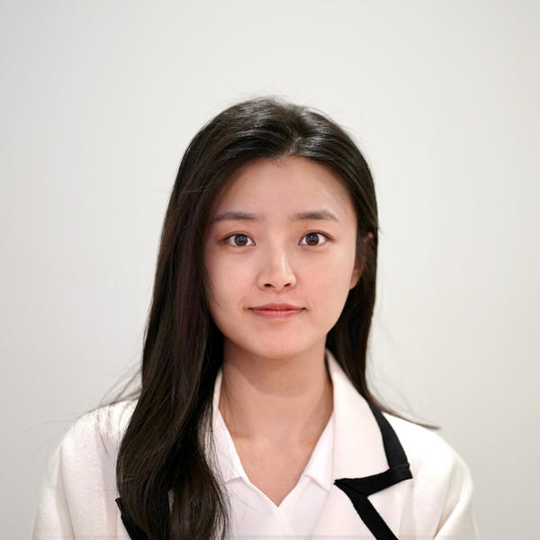 Profile picture of Head and shoulders image of Dr Ruoxi Wang