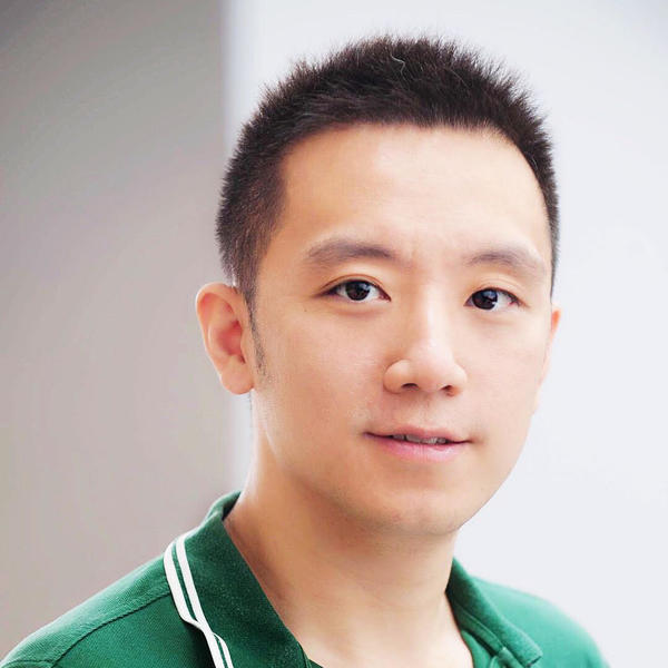 Profile picture of Shaoxiong Sun