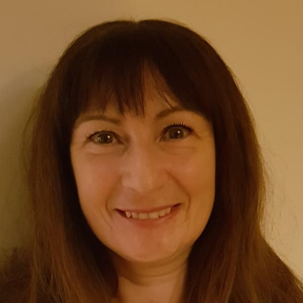Profile picture of Dr Nicola Carroll