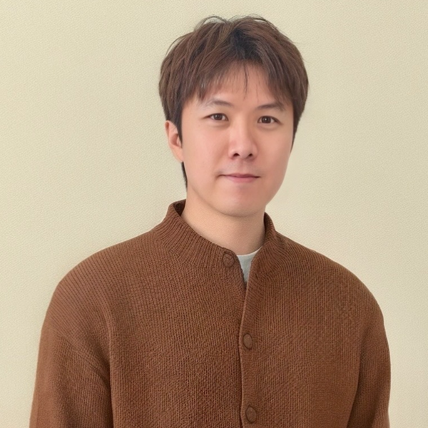 Profile picture of Portrait image of Doctor Wayne Wong academic