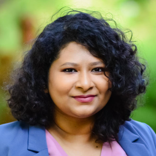 Profile picture of Dr Saima Shahid