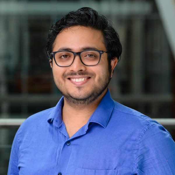 Profile picture of Rajdeep Ghosh