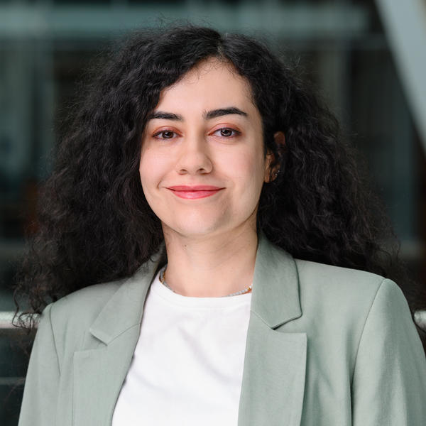 Profile picture of Saba Sadati