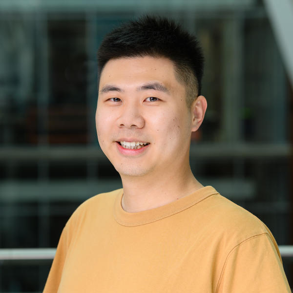 Profile picture of Xulong Wang