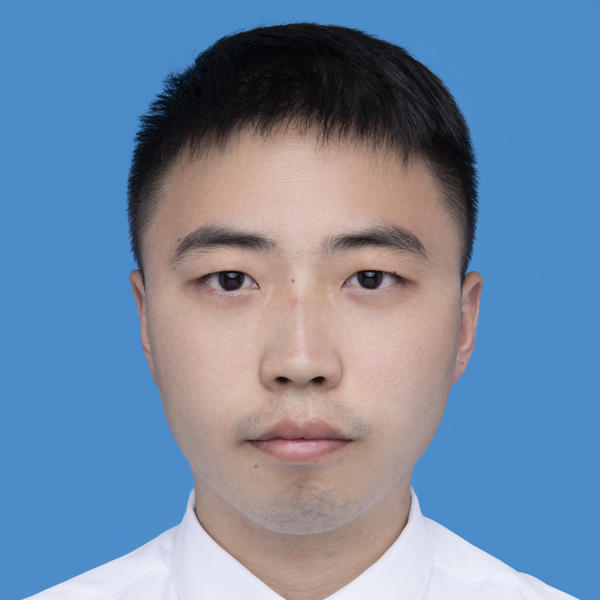 Profile picture of Staff photo of Songsong Meng