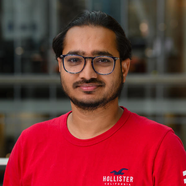 Profile picture of Manoj Pohare