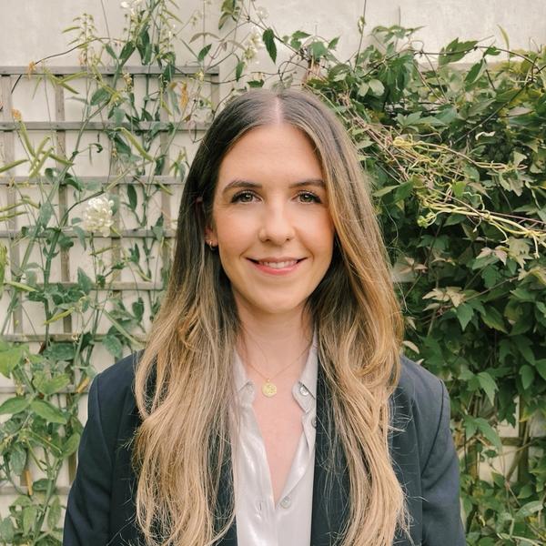 Profile picture of Staff member Laura O'Donovan
