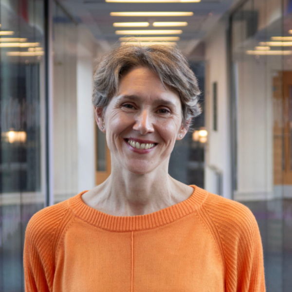 Profile picture of Dr. Sarah Brooks