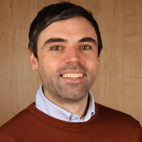 Profile picture of Brendan Doody