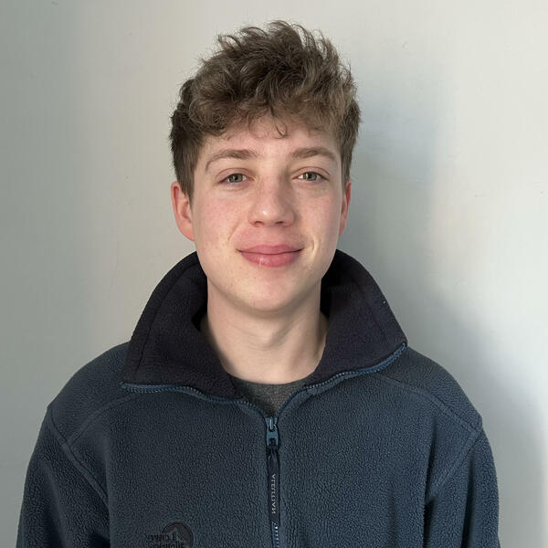 Profile picture of George Sutton
