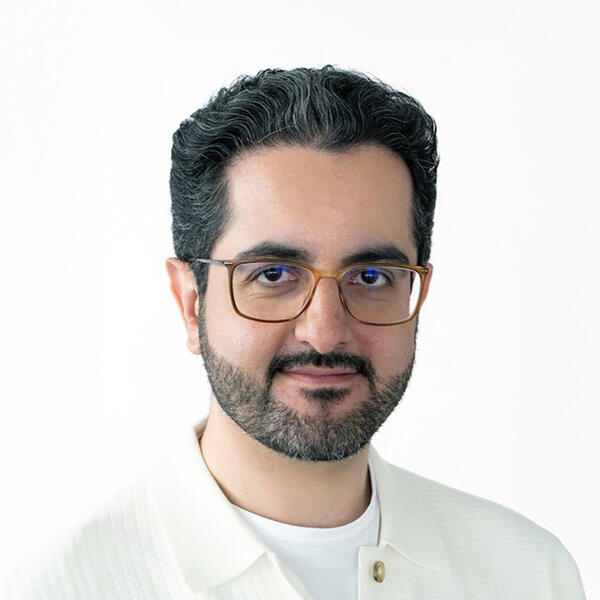 Profile picture of Shahab Gorjimahlabani