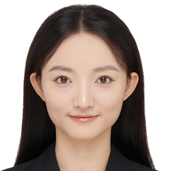 Profile picture of Yiyao Liu