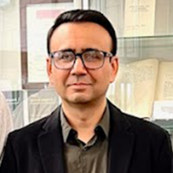 Profile picture of Ali Khurram