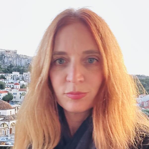 Profile picture of Prof Vitaveska Lanfranchi