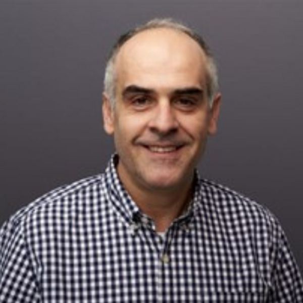 Profile picture of Konstantinos Tolikas