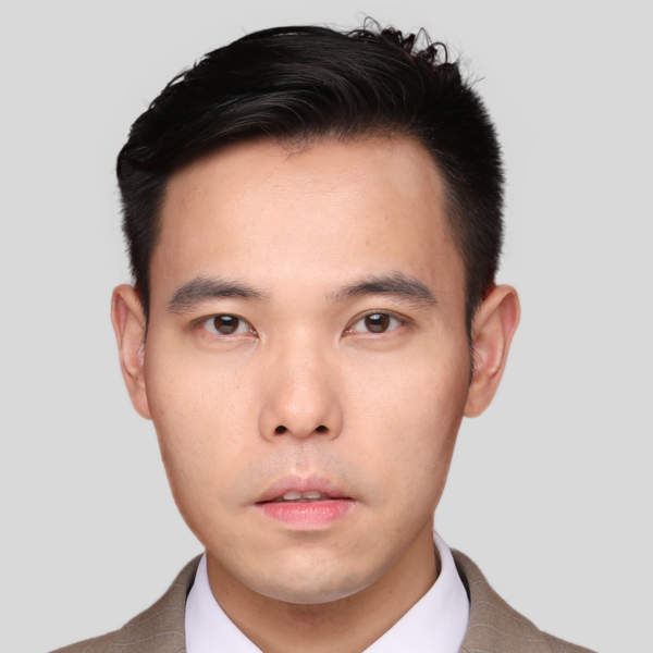 Profile picture of Haosu Tang