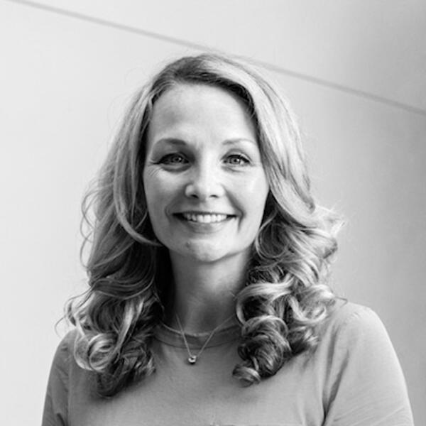 Profile picture of Hannah Prosser smiling 