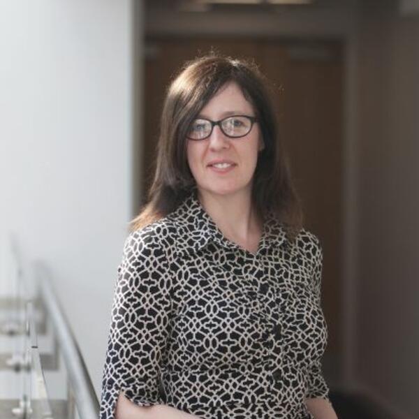 Profile picture of Dr Diane Burns