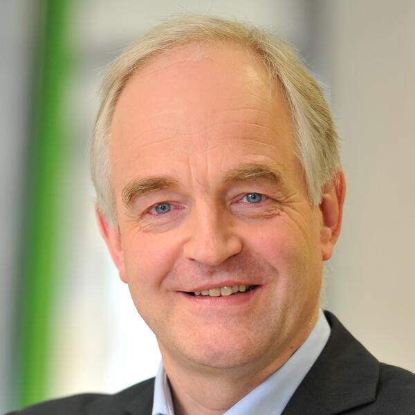 Profile picture of Photo of Arno Kwade
