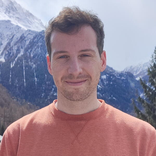 Profile picture of Dr Rory Cooper