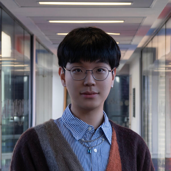 Profile picture of Guannan Hao