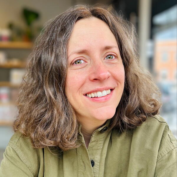 Profile picture of Sara Torsner